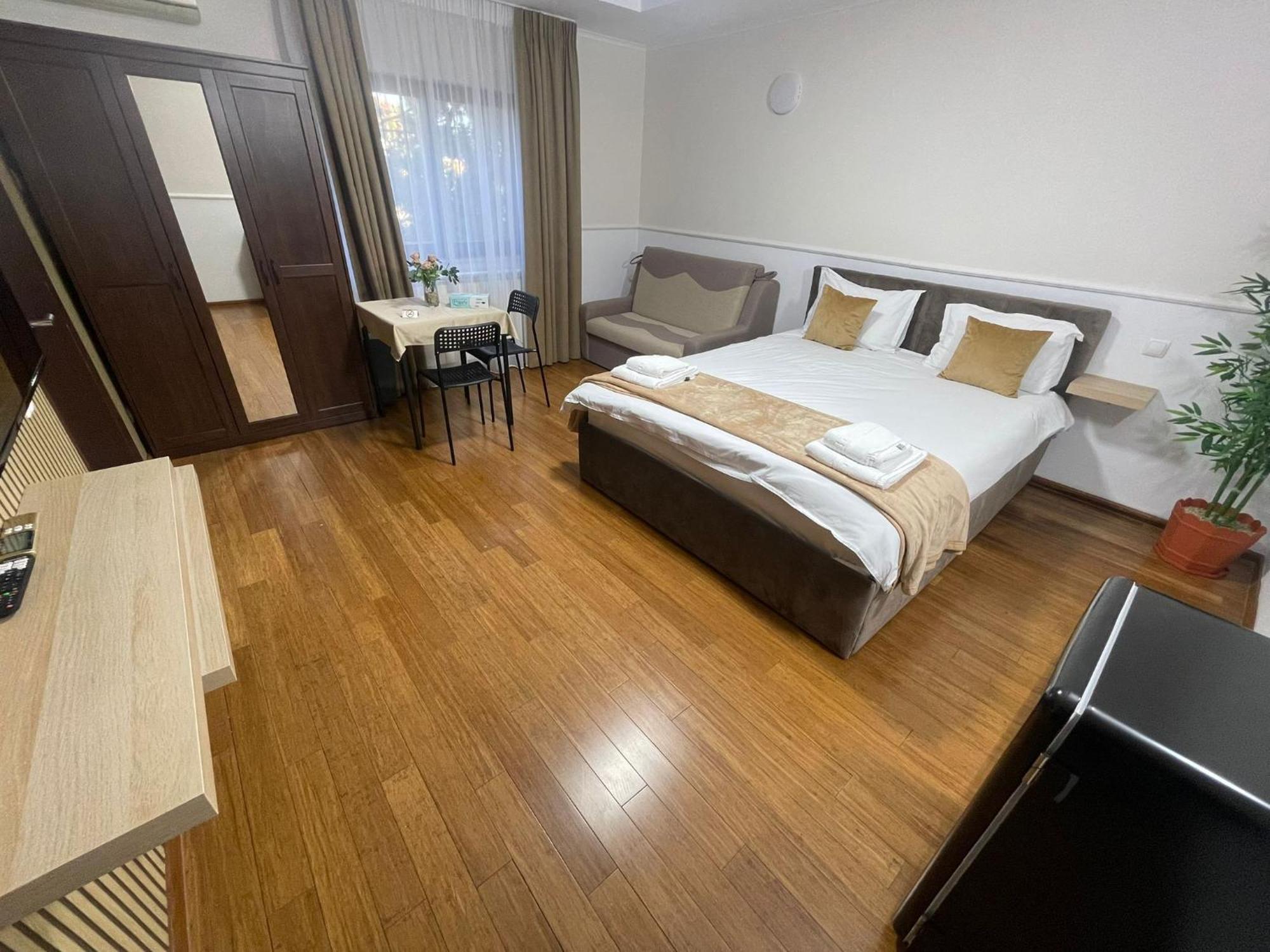 Therme Airport Resort Corbeanca Экстерьер фото