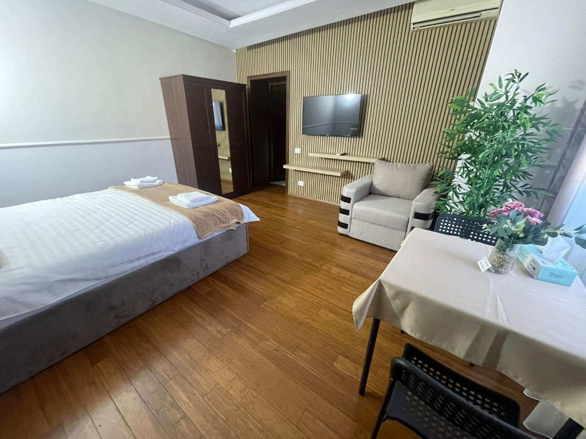 Therme Airport Resort Corbeanca Экстерьер фото