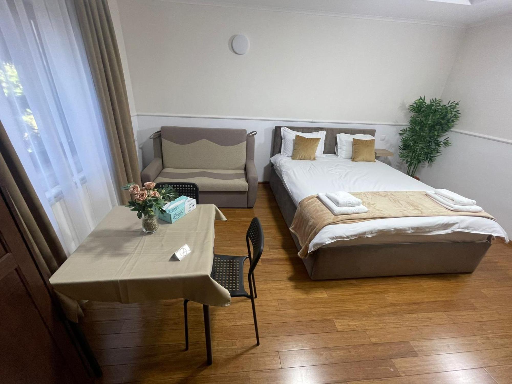 Therme Airport Resort Corbeanca Экстерьер фото