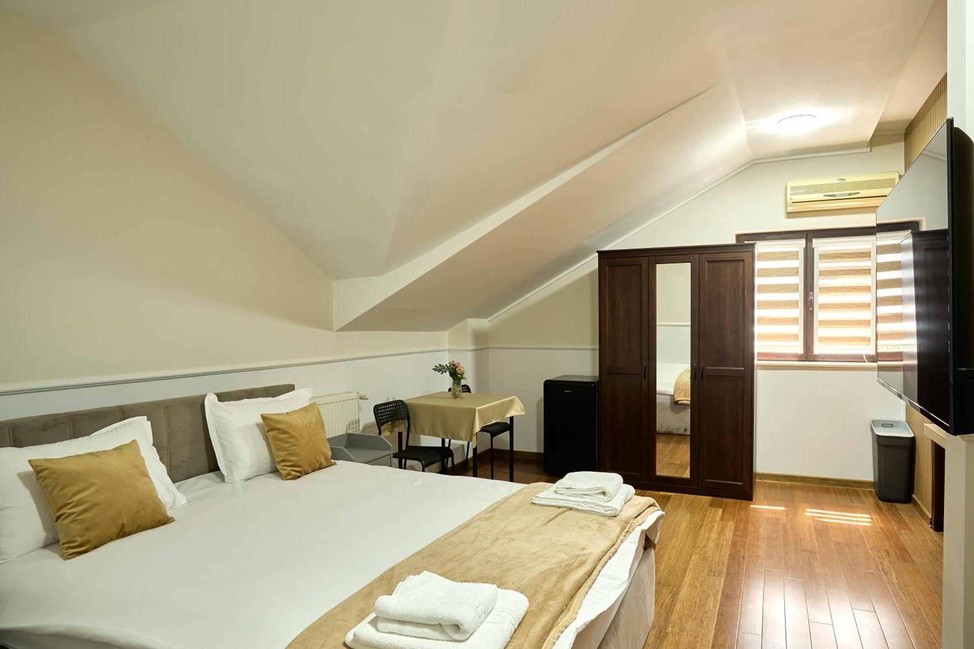 Therme Airport Resort Corbeanca Экстерьер фото