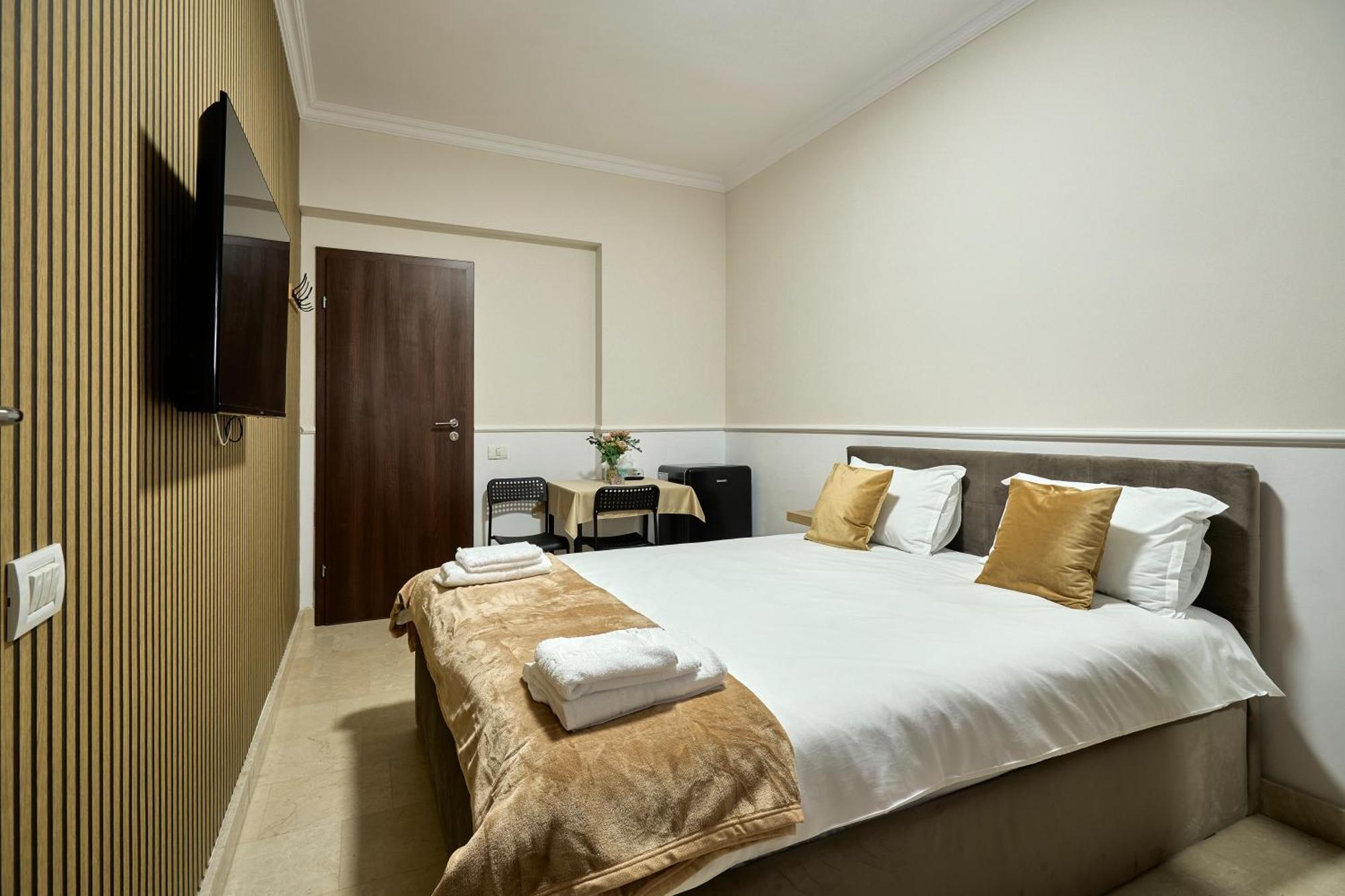 Therme Airport Resort Corbeanca Экстерьер фото