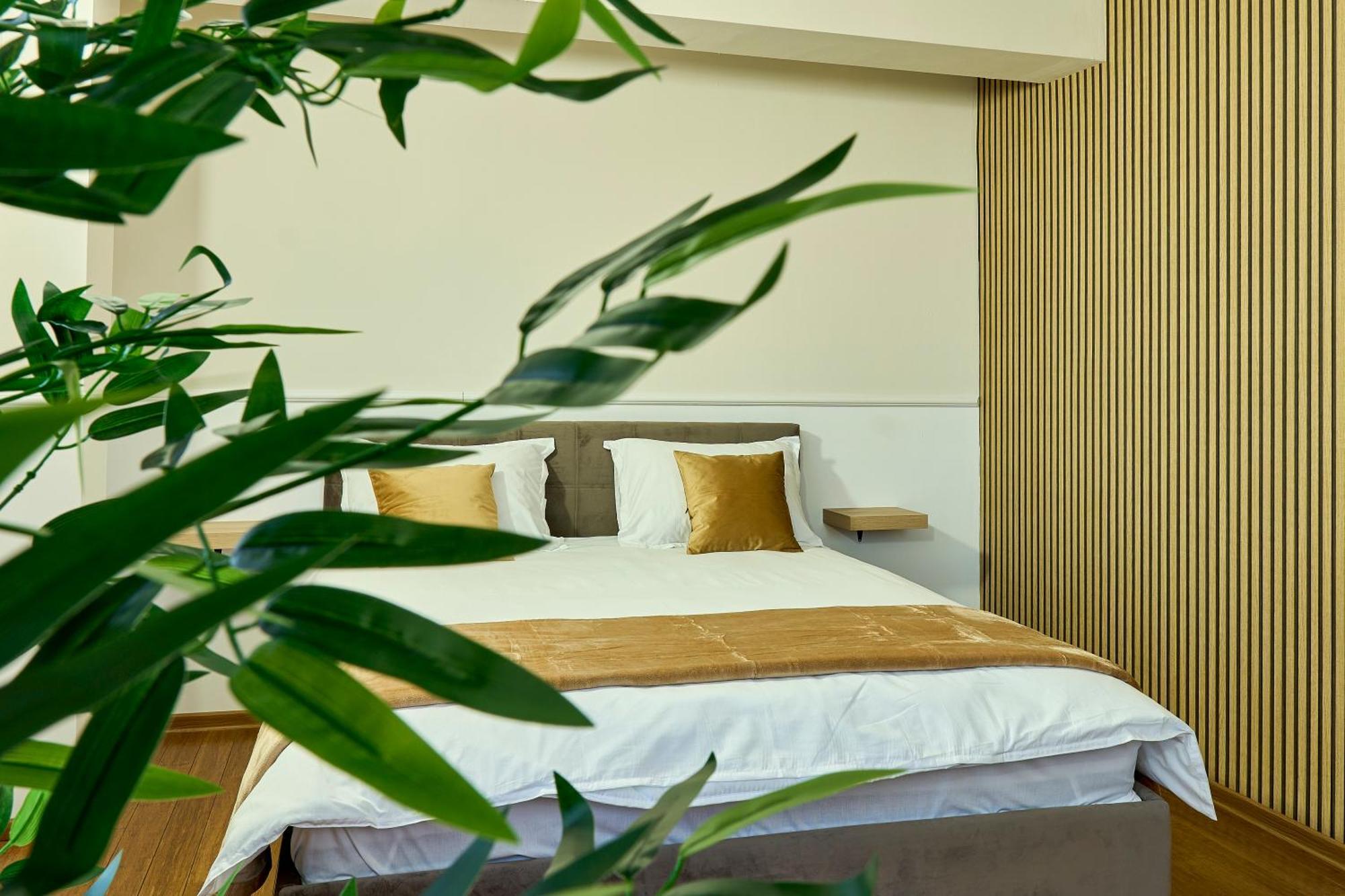 Therme Airport Resort Corbeanca Экстерьер фото