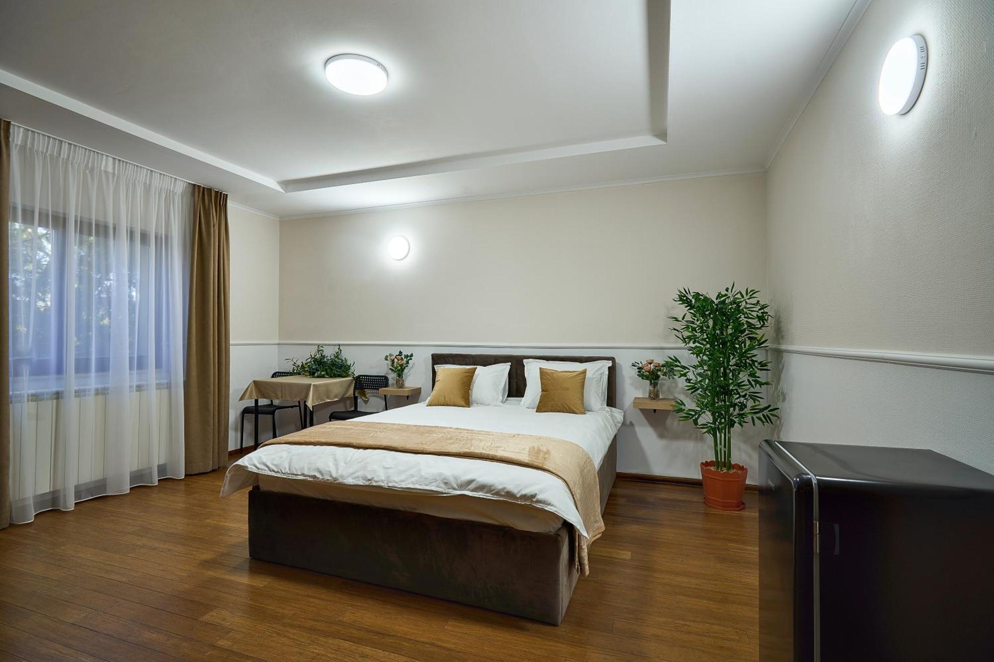 Therme Airport Resort Corbeanca Экстерьер фото