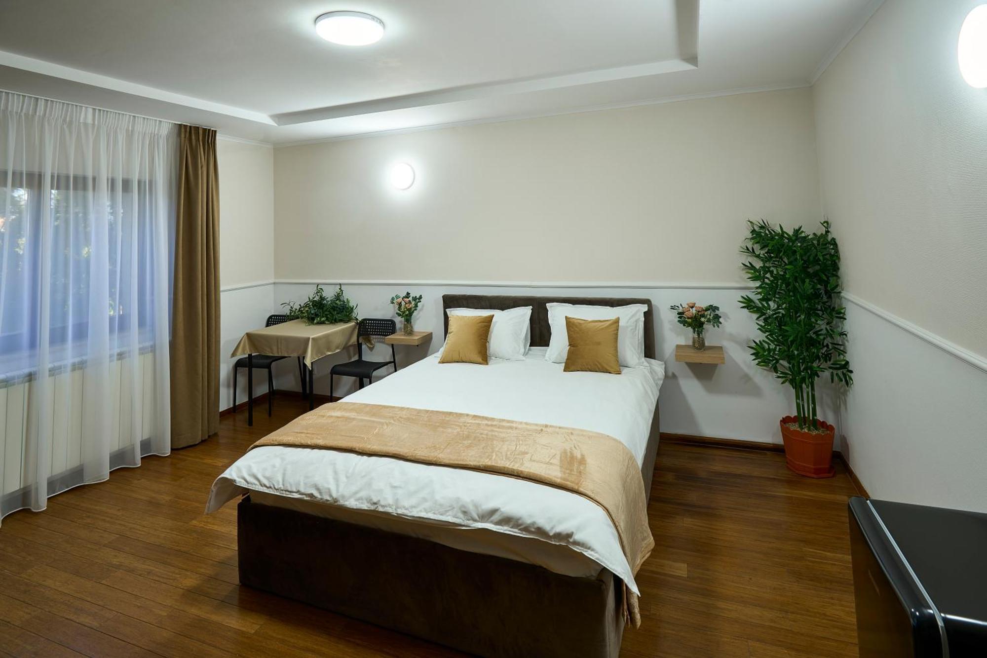 Therme Airport Resort Corbeanca Экстерьер фото