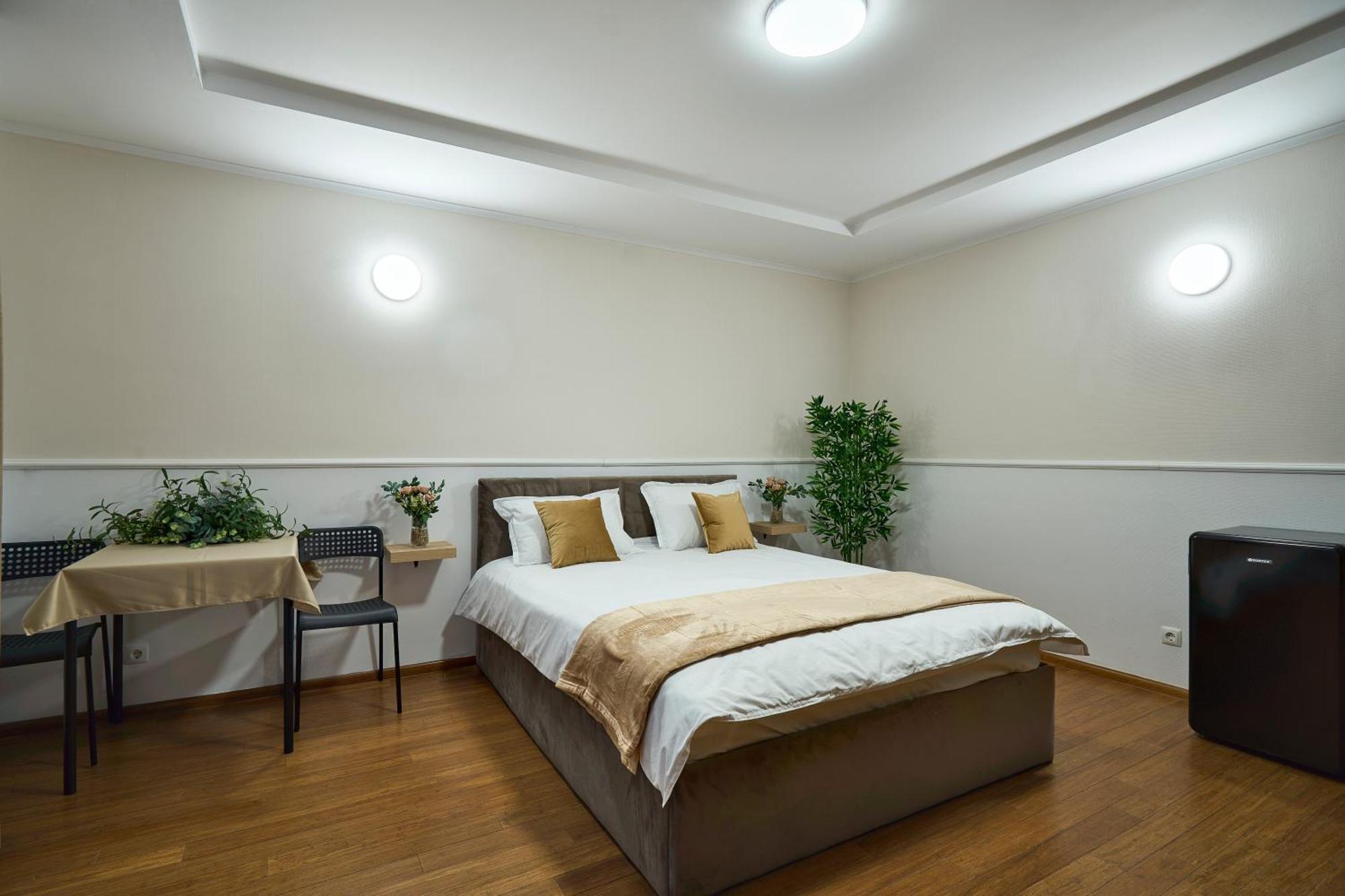 Therme Airport Resort Corbeanca Экстерьер фото